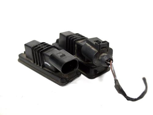 Licence plate light VW PASSAT B6 (3C2) 2.0 TDI 16V | BP14809473I40 
