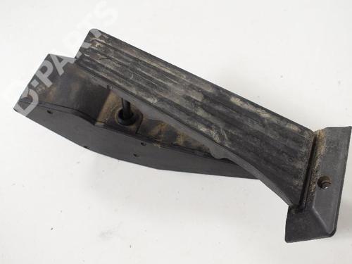 Used Pedal BMW 3 (E90) 318 i (143 hp) 7489753