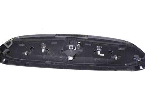 Rear spoiler LEXUS RX (_U3_) 400h AWD (MHU38_) | BP7500885C96 