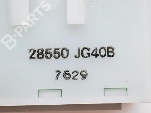 Electronic module NISSAN X-TRAIL II (T31) 2.0 dCi 4x4 | BP7751973M83 