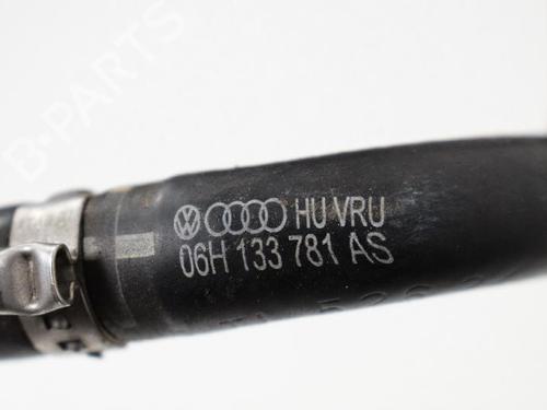 Pipe AUDI A5 Sportback (8TA) 2.0 TFSI | BP14817035M125