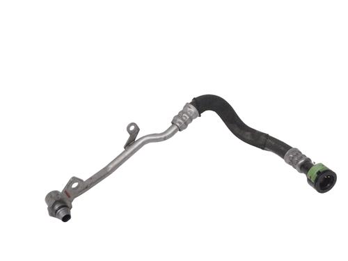 Used Pipe AUDI Q5 (8RB) SQ5 TDI quattro (340 hp) 16078687