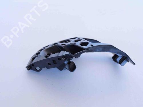 Front bumper bracket BMW 8 Gran Coupe (G16, F93) M8 | BP29337571C158 
