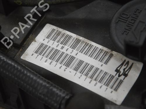 Engine SUZUKI VITARA (LY) 1.4 T (APK414) | BP16878129M1 - Image 8