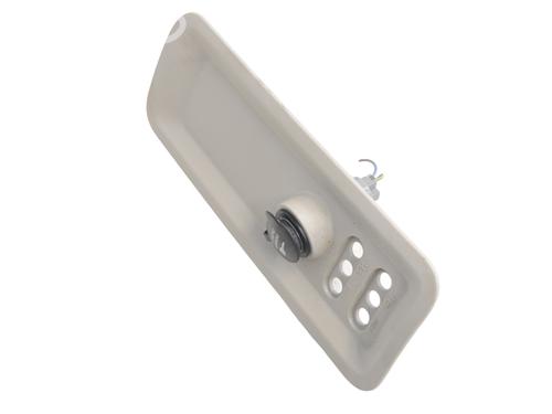 Autre CHRYSLER GRAND VOYAGER V (RT) 2.8 CRD | BP16645283O1