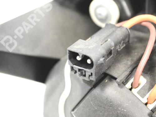 Used Heater blower motor MINI MINI COUNTRYMAN (R60) Cooper SD ALL4 (136 hp) 8868626
