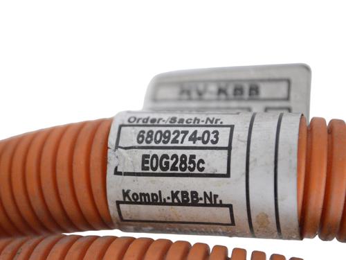 Wiring harness BMW i3 (I01) Range Extender | BP15006291E16 