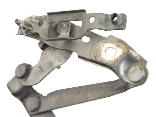 Hinge/Door check strap MERCEDES-BENZ C-CLASS (W204) C 220 CDI (204.002) | BP14786123C146 