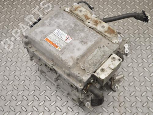 Inverter/Converter LEXUS IS III (_E3_) 300h (AVE30_, AVE30R) | BP14798132M119 