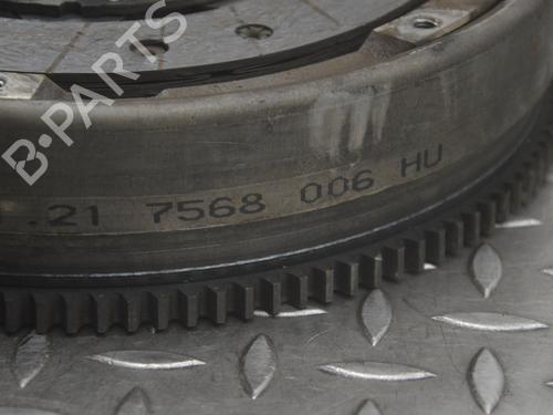 Other BMW 3 (E90) 320 si | BP16197319O1 