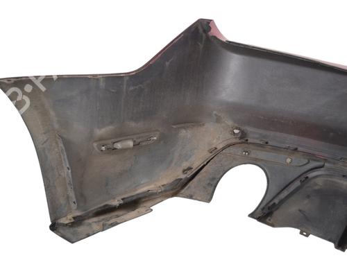 Rear bumper FORD USA MUSTANG Coupe 2.3 EcoBoost | BP16021515C8 