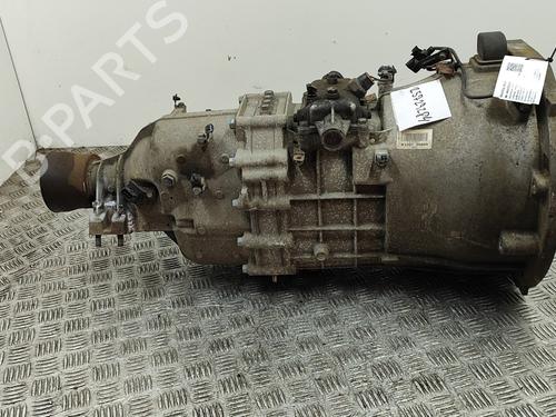 Gearbox HYUNDAI H-1 Travel (TQ) 2.5 CRDi | BP28970573M3