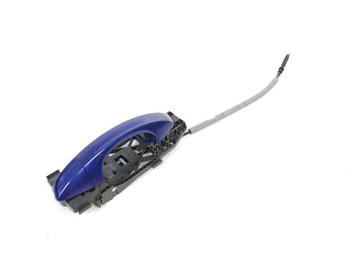 Used Rear left exterior door handle VW GOLF VII (5G1, BQ1, BE1, BE2) 2.0 R 4motion (300 hp) 7485782