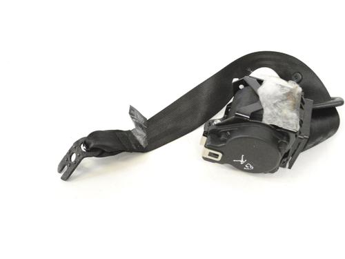 Used Rear left seatbelt AUDI A6 Allroad C7 (4GH, 4GJ) 3.0 TDI quattro (272 hp) 10532454