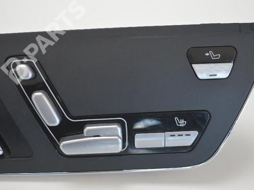 Electronic module MERCEDES-BENZ S-CLASS (W221, V221) S 320 CDI | BP7751931M83 