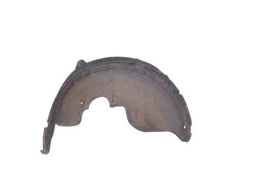 Used Wheel arch MINI MINI (R56) Cooper D (112 hp) 14799163