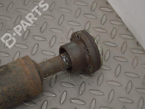 Driveshaft ALFA ROMEO STELVIO (949_) 2.0 Q4 (949.AXF2A) | BP10674949M37 