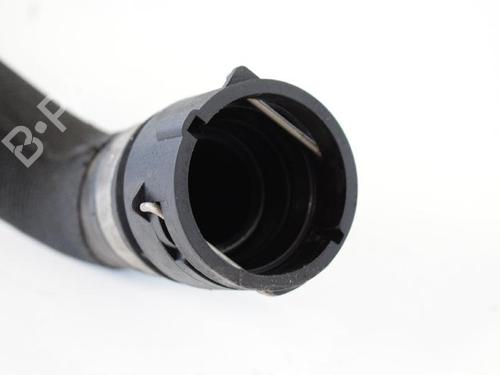 Pipe AUDI A5 Sportback (8TA) 2.0 TFSI | BP14817015M125 