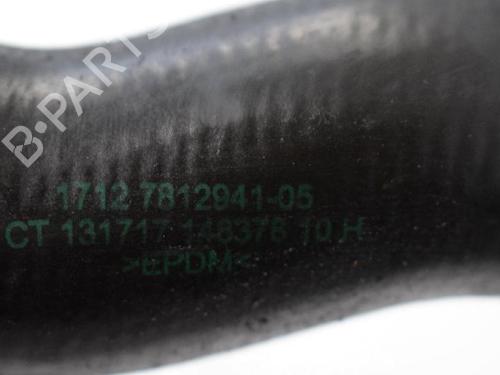 Pipe BMW 3 Touring (F31) 330 d | BP14817152M125 