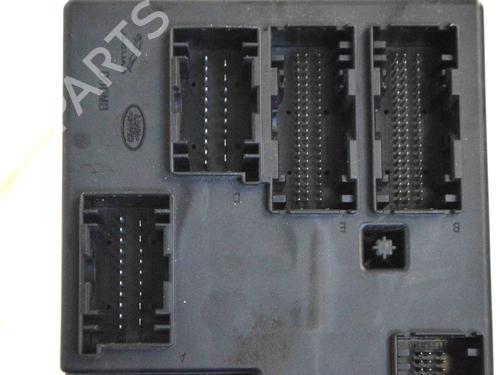 Electronic module JAGUAR E-PACE (X540) 2.0 D180 AWD | BP7813525M83 