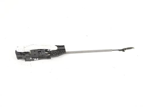 Used Front left exterior door handle VW TIGUAN (5N_) 2.0 TDI (140 hp) 7487196