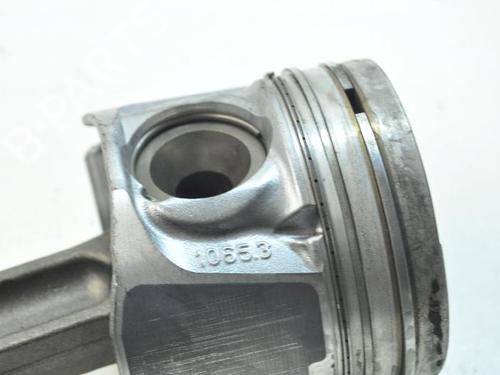 Andere NISSAN QASHQAI I (J10, NJ10) 2.0 dCi | BP14767828O1