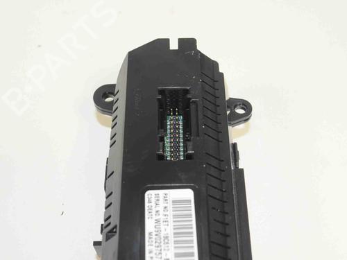 Climate control FORD FOCUS III 2.0 ST | BP7754774I5 