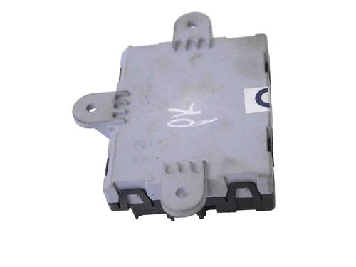 Elektronische module JAGUAR F-PACE (X761) 2.0 TD4 | BP16543031M83