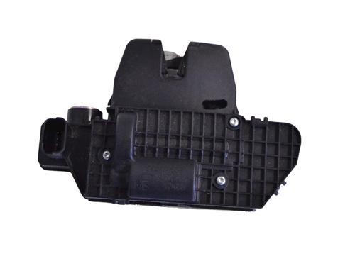 Used Tailgate lock PEUGEOT 2008 I (CU_) 1.5 BlueHDI 100 (102 hp) 27822843