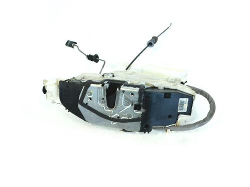 Rear left lock MERCEDES-BENZ S-CLASS (W221, V221) S 63 AMG (221.077, 221.177) | BP7746373C100 
