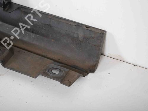 Left sideskirt BMW 5 Touring (F11) 530 d | BP29230844C115 