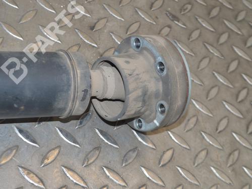 Driveshaft MERCEDES-BENZ M-CLASS (W164) ML 63 AMG 4-matic (164.177) | BP8865355M37 