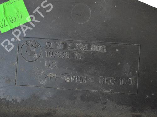 Support BMW X3 (G01, F97, G08) xDrive 30 i | BP17448827C155 