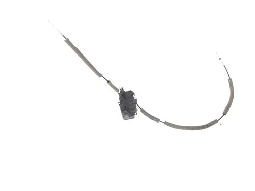 Used Rear right lock NISSAN X-TRAIL III (T32_, T32R, T32RR) 1.6 DIG-T (T32) (163 hp) 10708267