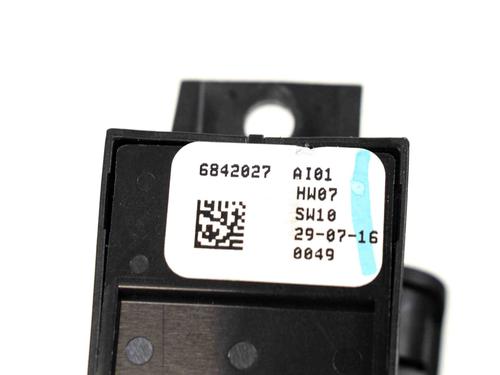Switch BMW X1 (F48) sDrive 18 d | BP7486806I30 