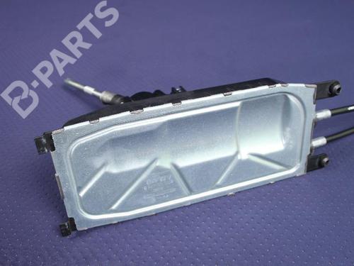 Gear lever VW GOLF VII (5G1, BQ1, BE1, BE2) 2.0 TDI | BP7496714M90 