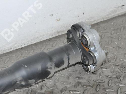 Driveshaft BMW 3 (F30, F80) 335 d xDrive | BP7481695M37 
