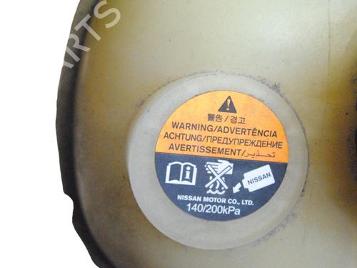 Expansion tank INFINITI Q50 50 D | BP17081177C120 