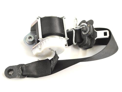 Front right seatbelt JAGUAR XF I (X250) 2.2 D | BP10532009I25 