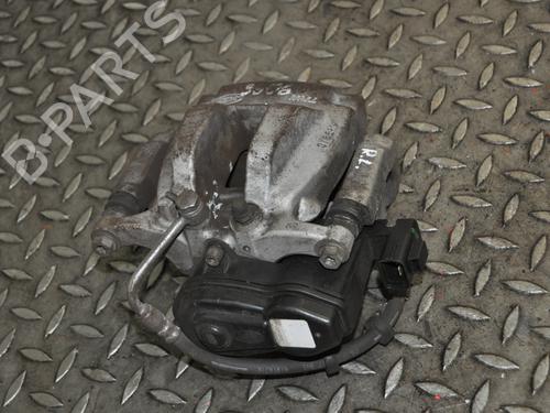 Left rear brake caliper LAND ROVER RANGE ROVER IV (L405) 4.4 SDV8 4x4 | BP14777784M107 