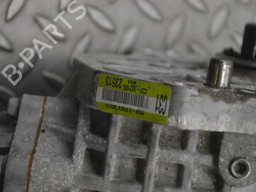 Differential, foran KIA SORENTO IV (MQ4, MQ4A) 1.6 T-GDi Hybrid AWD | BP27826769M23 