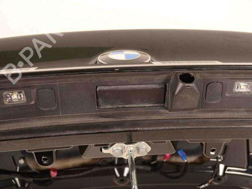 Tailgate BMW 8 Coupe (G15, F92) M 850 i xDrive | BP29730242C6