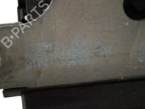 Tailgate lock FORD FOCUS III 1.0 EcoBoost | BP9908150C101 