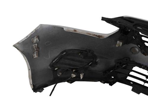 Front bumper MAZDA 6 Saloon (GJ, GL) 2.2 D (GJ2FP, GJ1021, GJ1022, GL1021) | BP27898856C7 