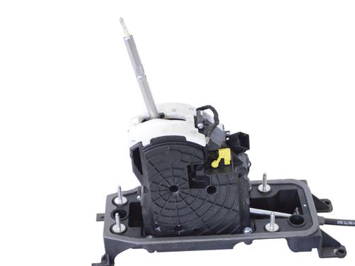 Gear lever VW PASSAT B8 Variant (3G5, CB5) 2.0 TDI | BP14916843M90 