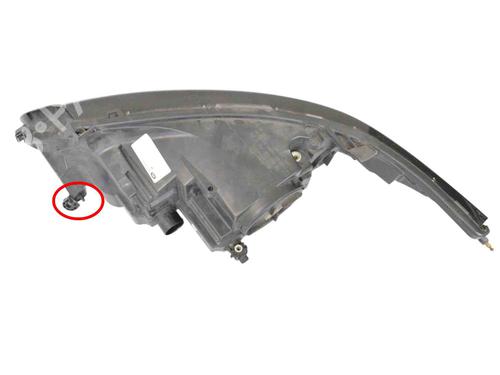 Right headlight LAND ROVER RANGE ROVER SPORT II (L494) 3.0 SDV6 4x4 | BP29485596C29 