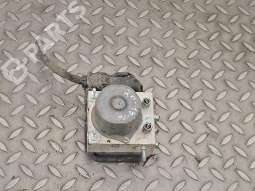 ABS pump NISSAN QASHQAI II SUV (J11, J11_) 1.2 DIG-T | BP9658078M43 