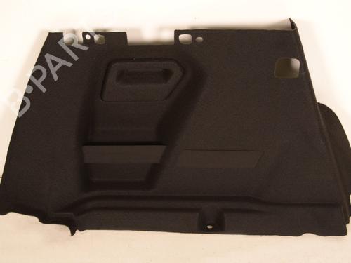 Used Boot lining PEUGEOT 2008 I (CU_) 1.2 THP 110 / PureTech 110 (110 hp) 14774028