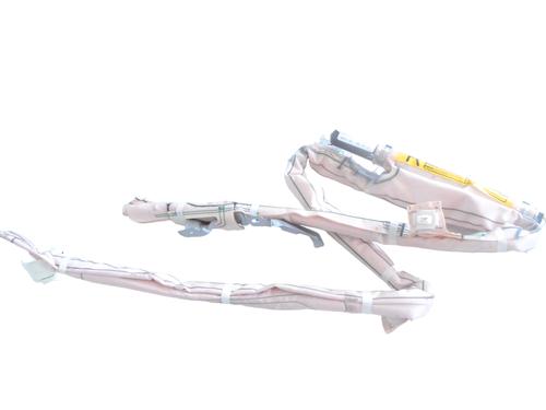 Right curtain airbag TOYOTA PRIUS (_W3_) 1.8 Hybrid (ZVW3_) | BP13934551C12 