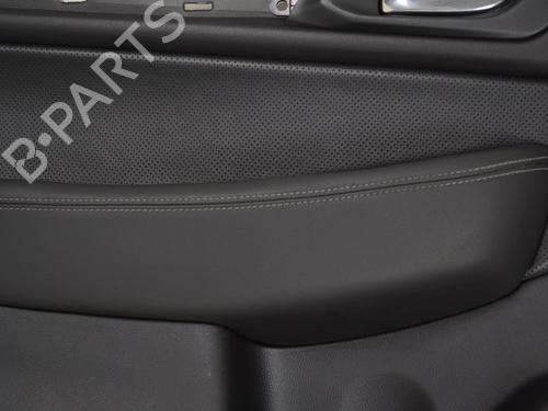 Rear left panel SUBARU OUTBACK (BS) 2.0 D AWD (BSD) | BP15775855C60 